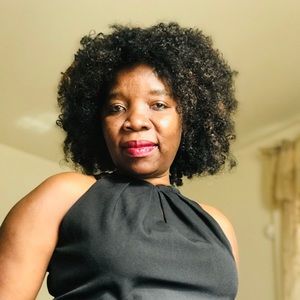 Meet your Posher, Teresa